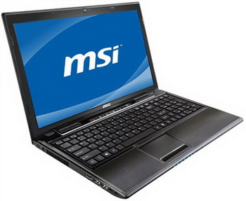 MSI CR650, compact Wind u270 and ultrathin X -Slim X370